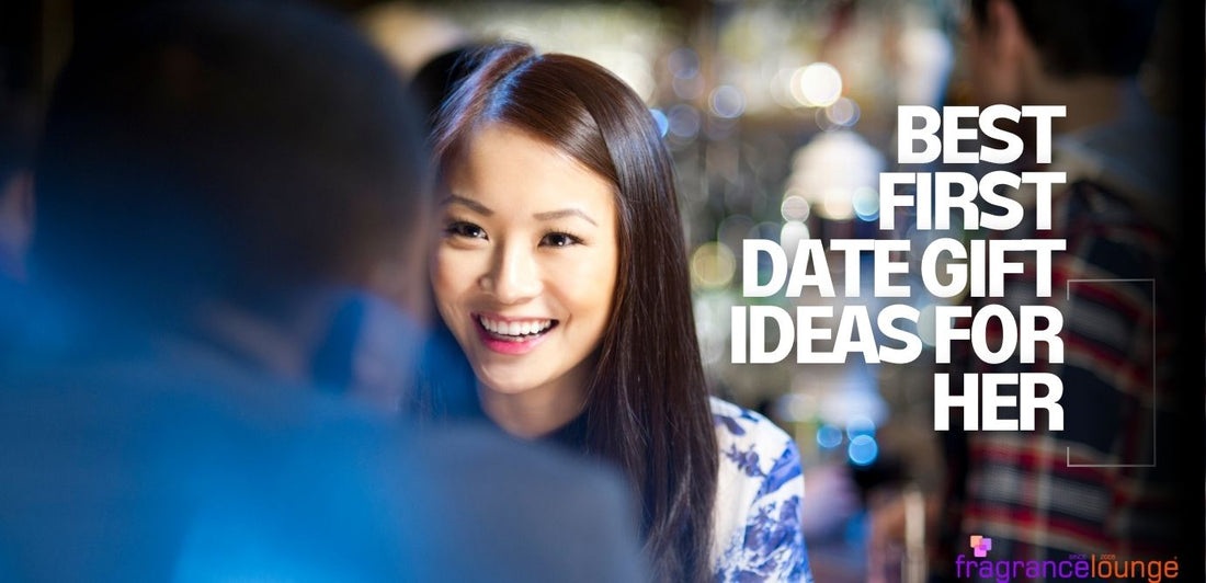 Best First Date Gift Ideas for Her