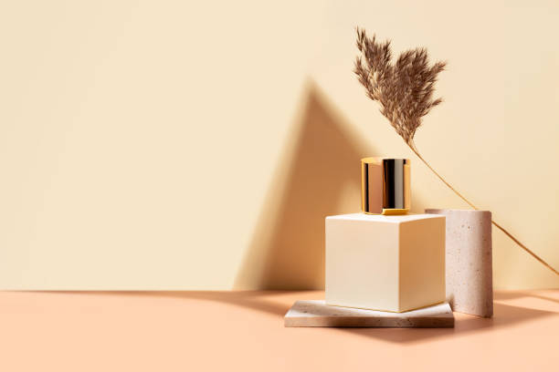 Unisex perfume