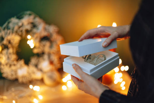 gifting perfume