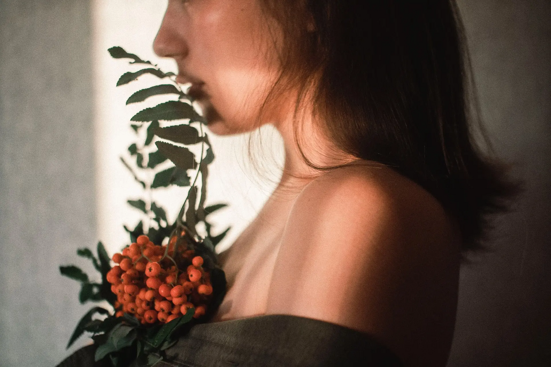 How to find your perfect scent