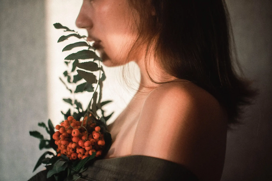 How to find your perfect scent