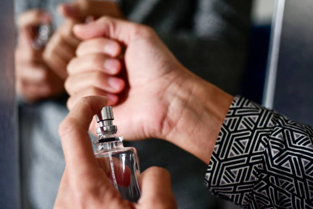 Cedrat essence emir