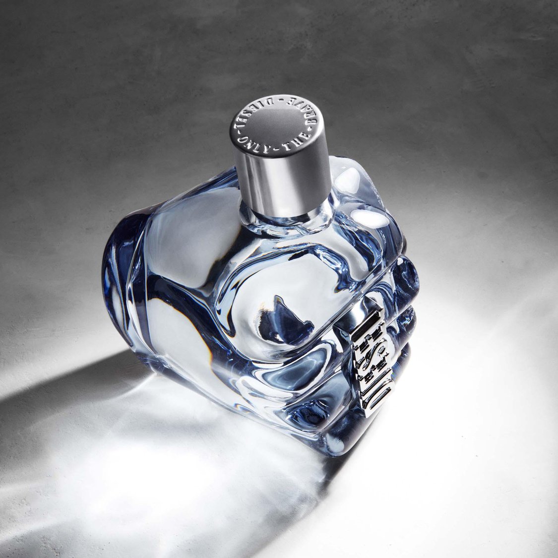 DIESEL Only The Brave Eau De Toilette