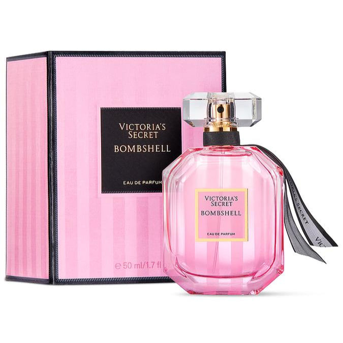 VICTORIA SECRET Bombshell Eau De Parfum For women