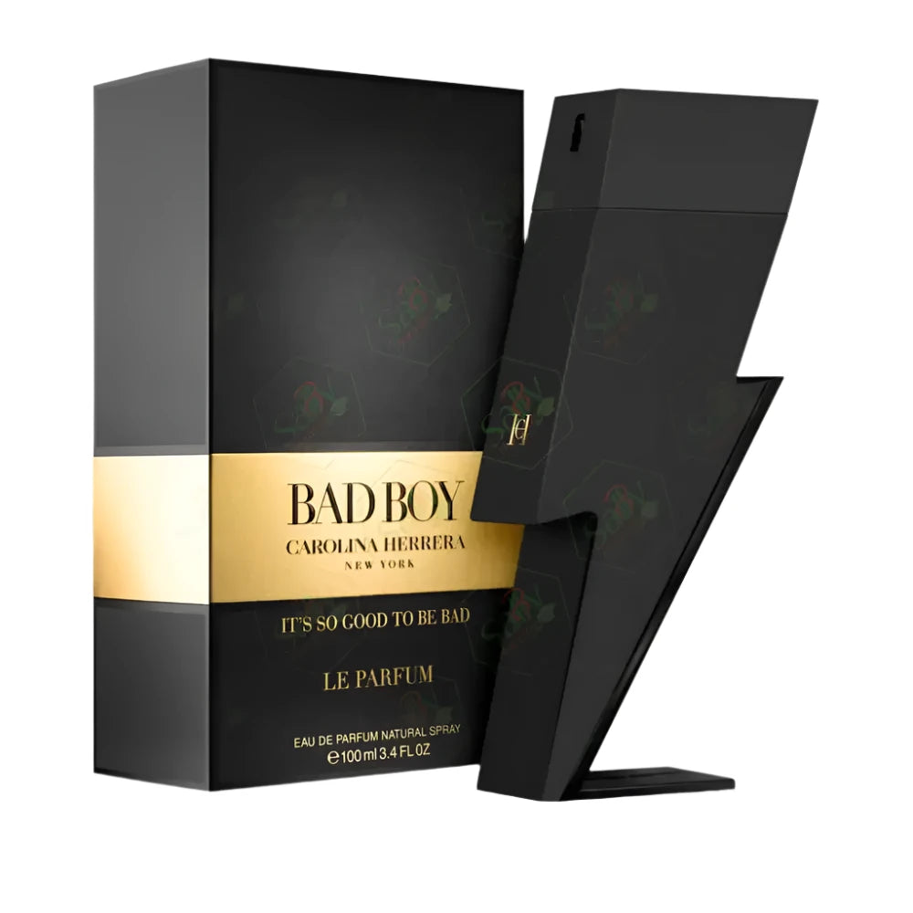 CAROLINA HERRERA Bad Boy Le Parfum Eau De Parfum - Main Image