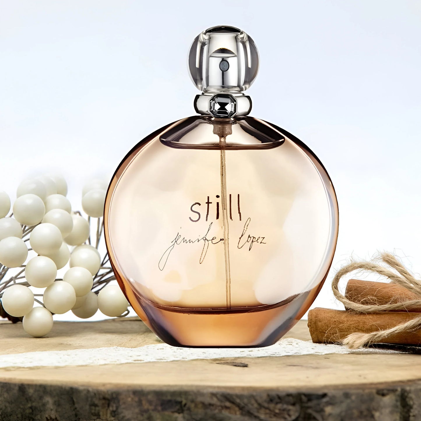 JENNIFER LOPEZ Still Eau De Parfum Spray