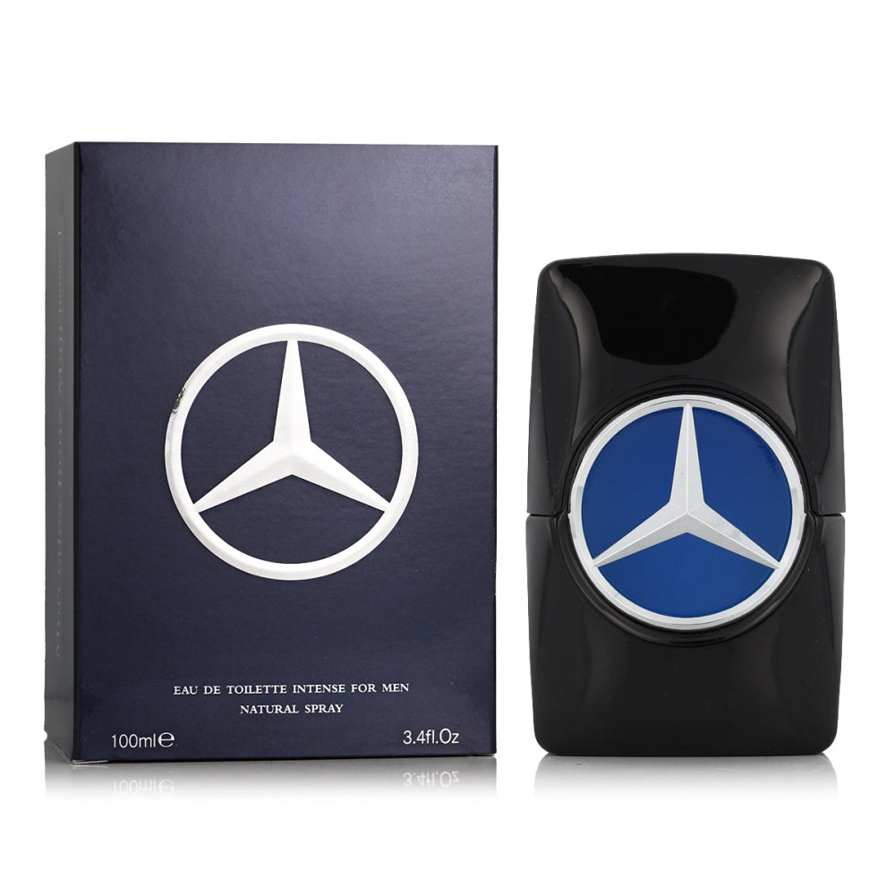 MERCEDES-BENZ Man Eau De Toilette Intense