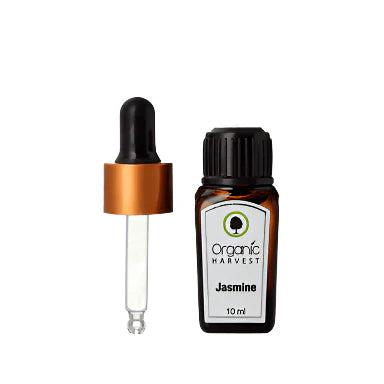 ORGANIC HARVEST Essential Oil 10 ML