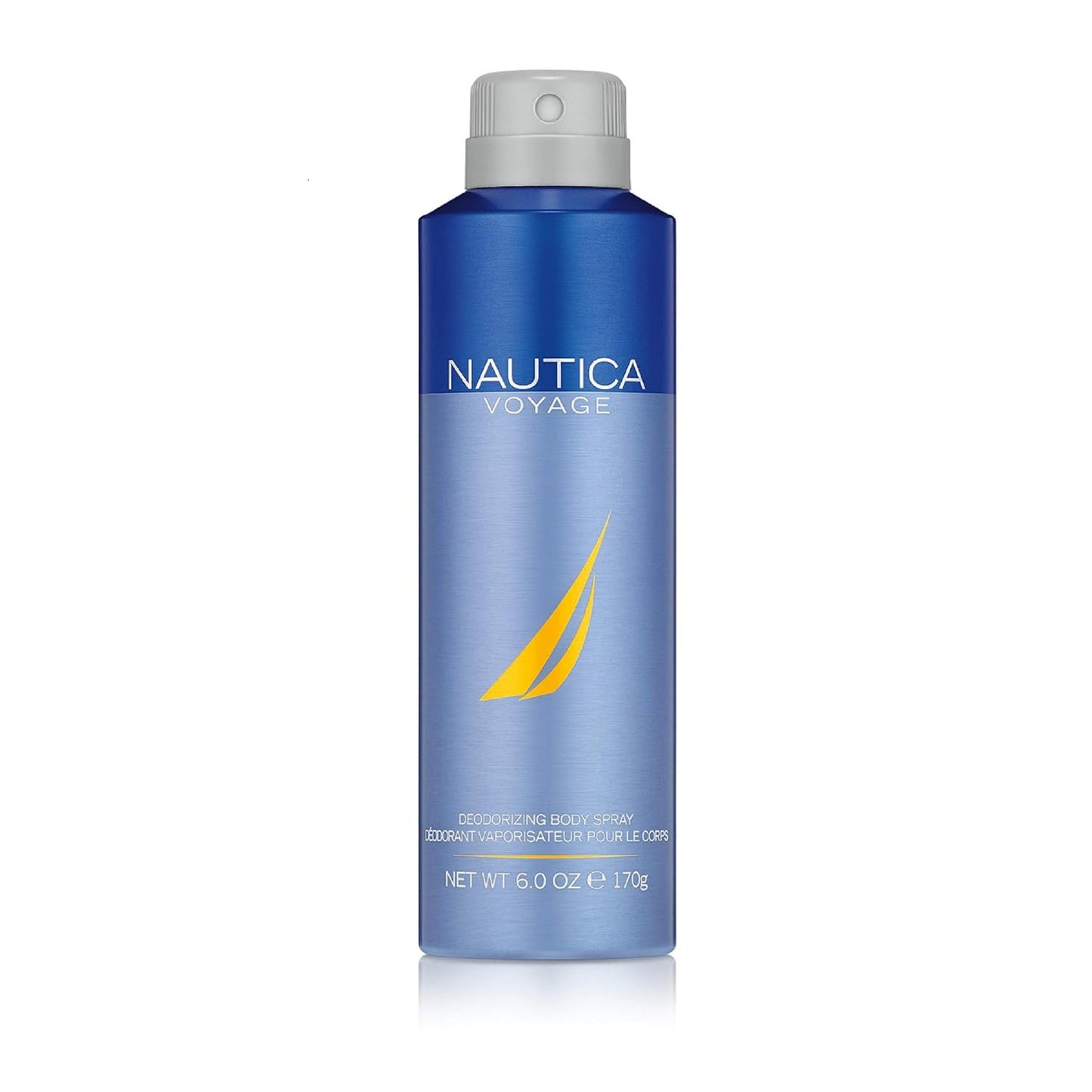NAUTICA Voyage Deodorant Vaporisateur