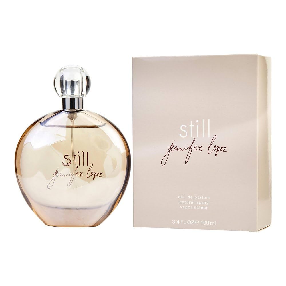 JENNIFER LOPEZ Still Eau De Parfum Spray