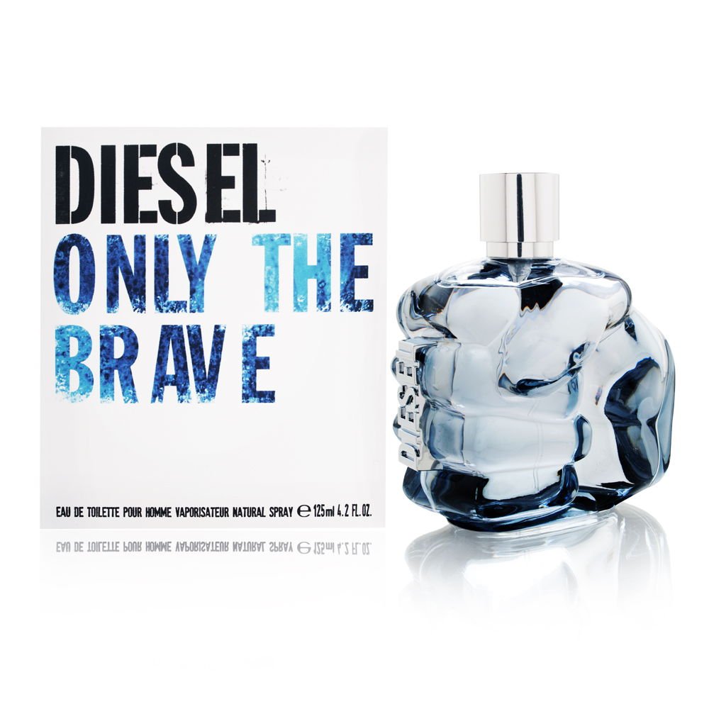 DIESEL Only The Brave Eau De Toilette