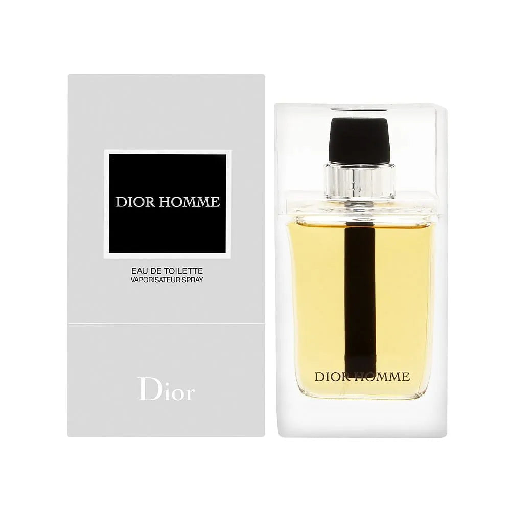 DIOR Homme Eau De Toilette
