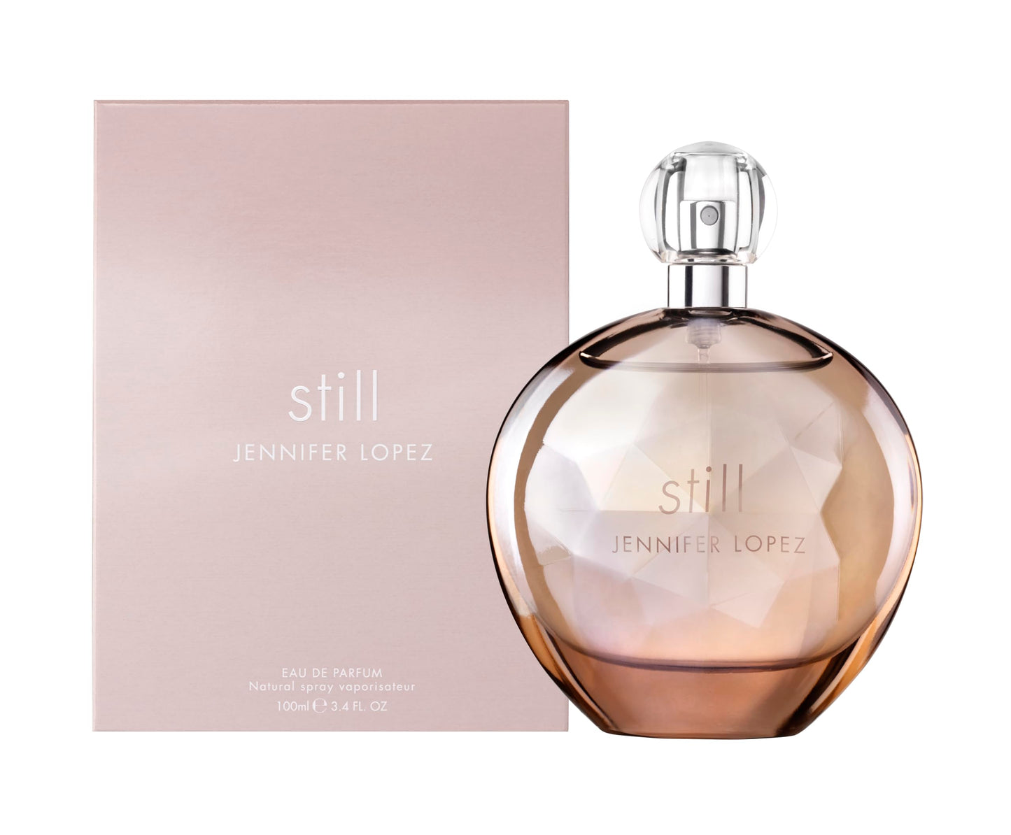 JENNIFER LOPEZ Still Eau De Parfum Spray