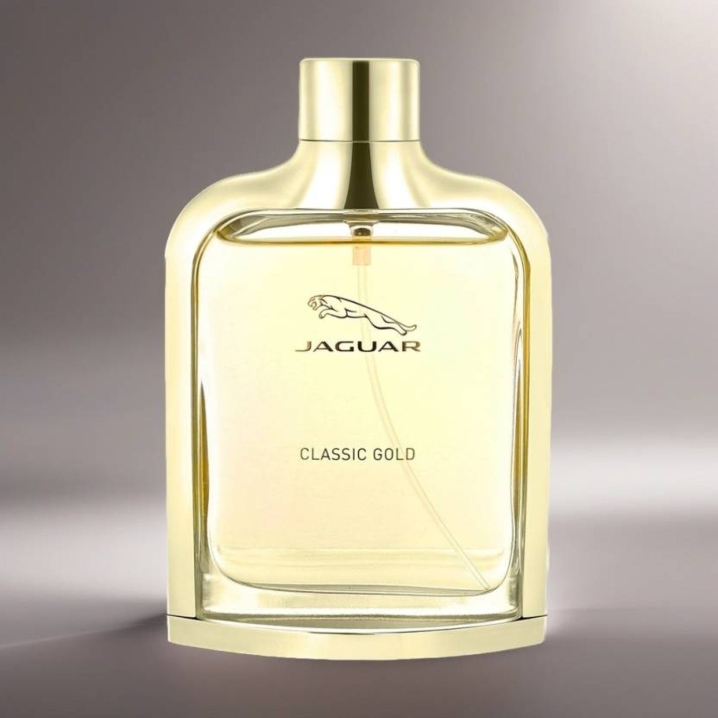 JAGUAR Classic Gold Eau De Toilette