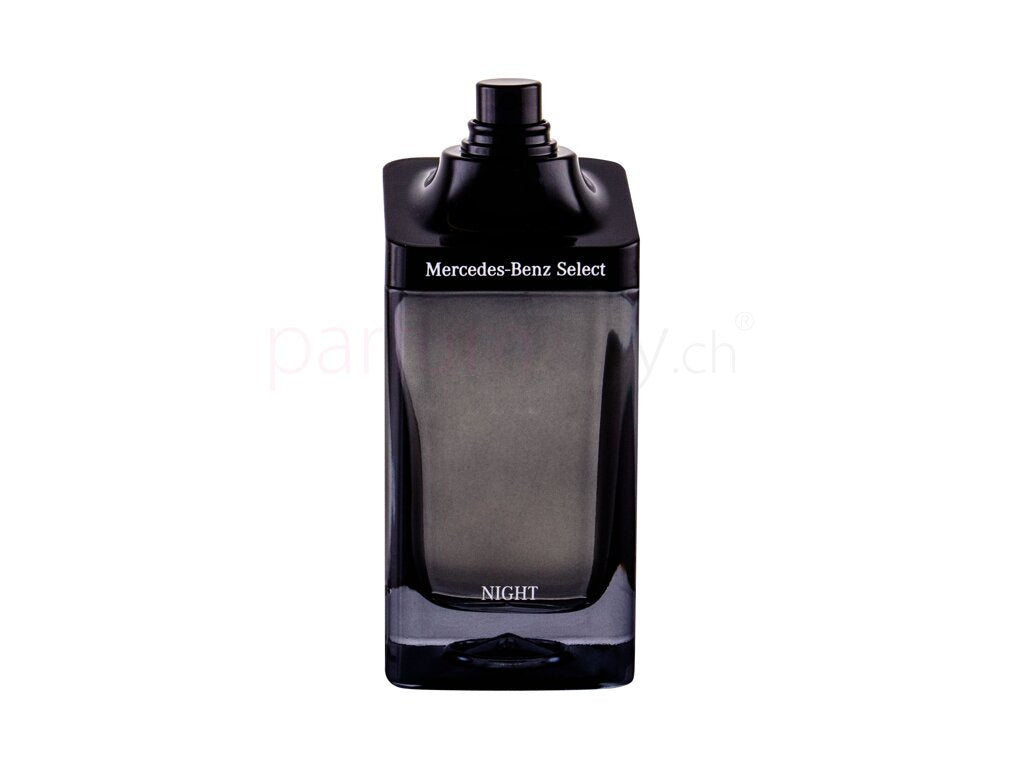 MERCEDES-BENZ Select Night Man Eau De Parfum