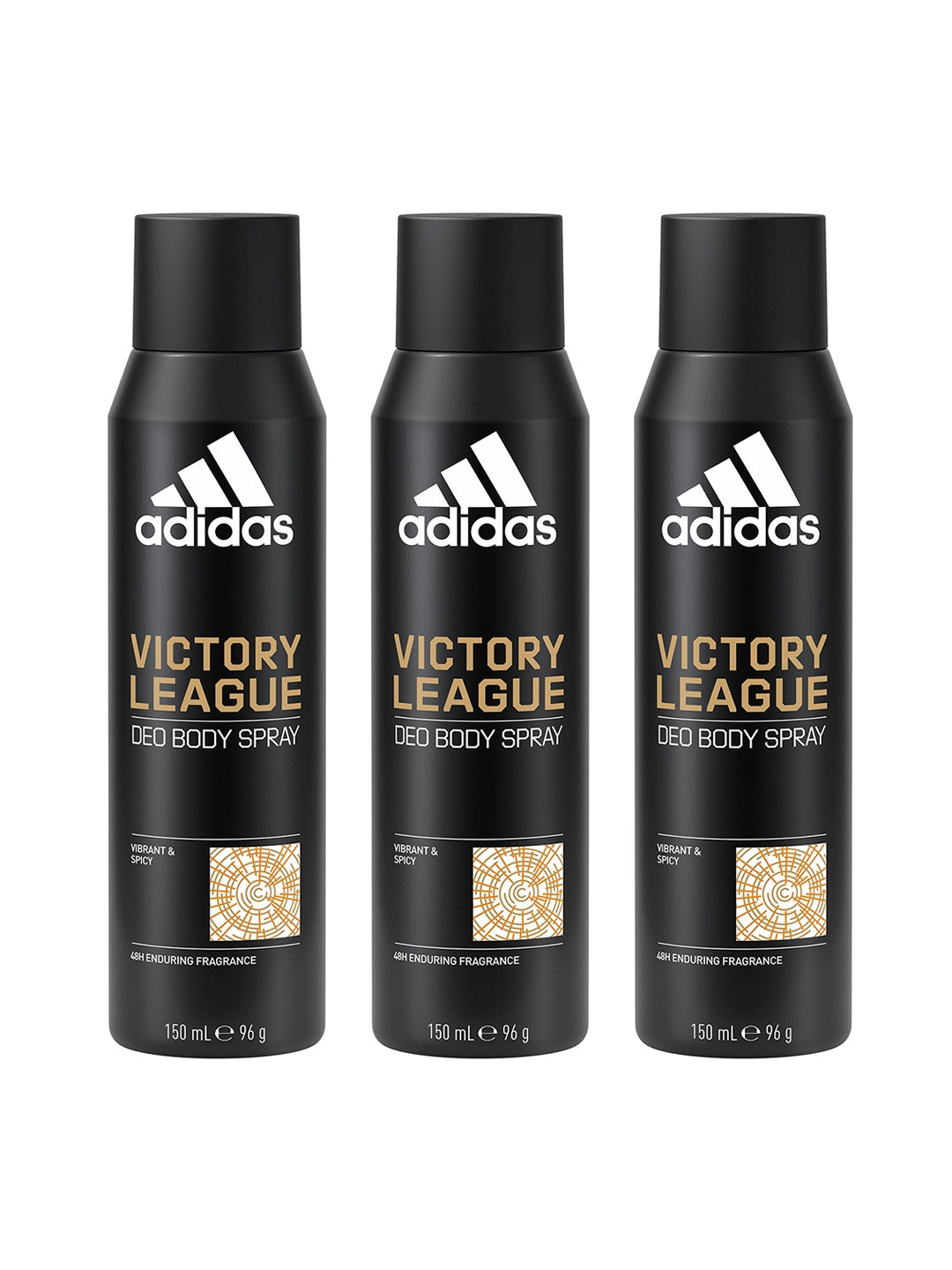 ADIDAS Victory League Deodrant