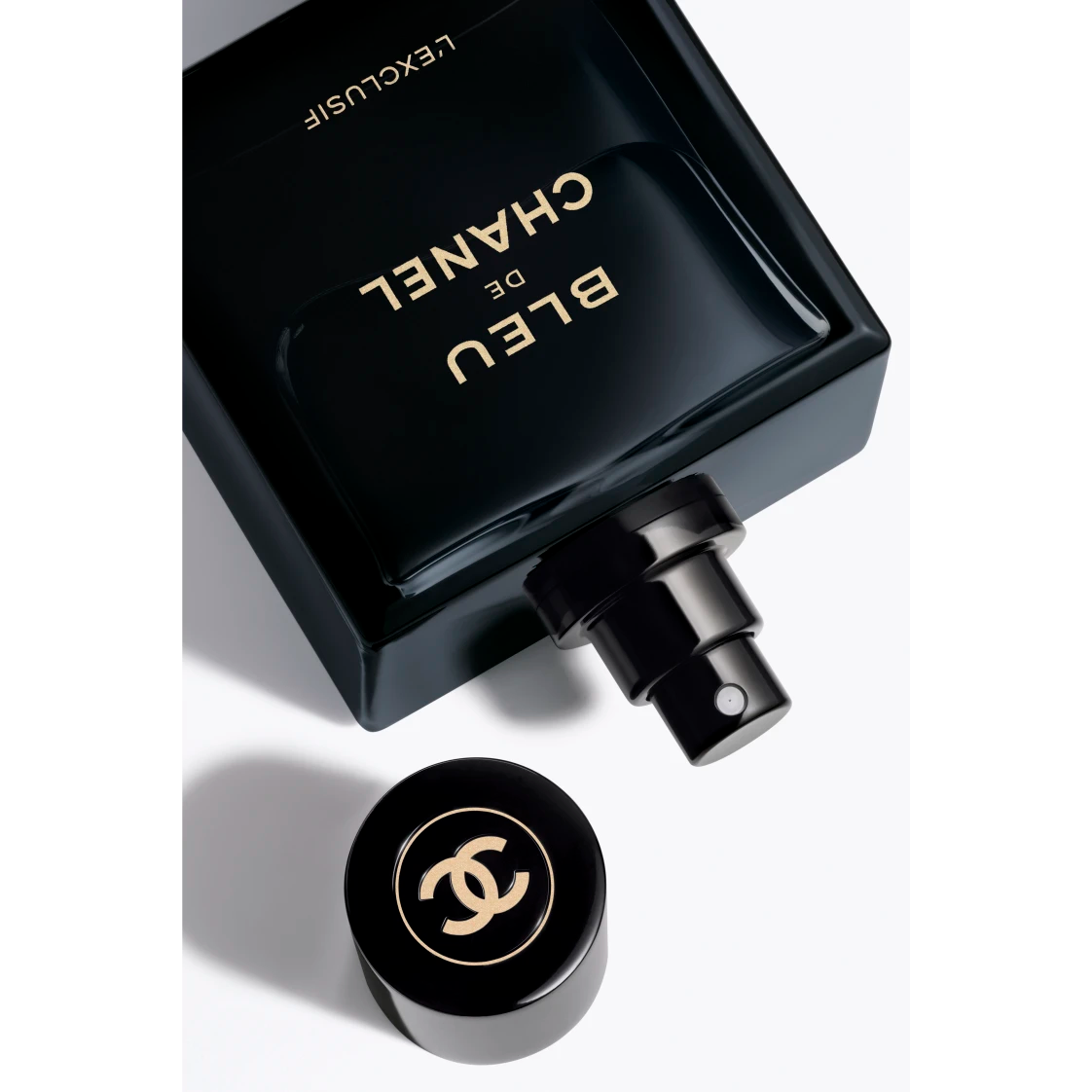 CHANEL Bleu De Chanel L'EXCLUSIF Parfum Spray