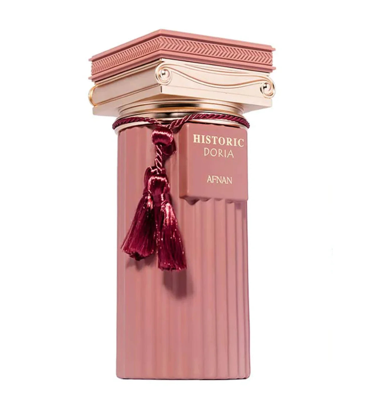 AFNAN Historic Doria Eau De Parfum For Unisex