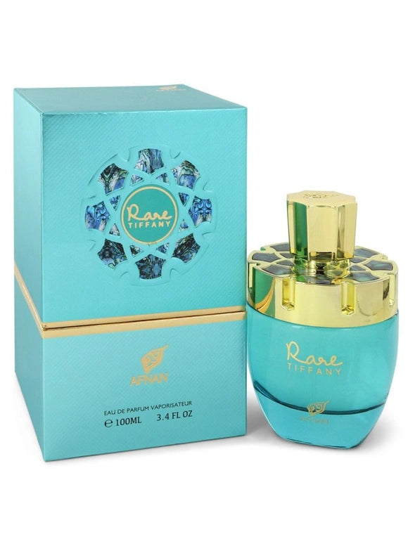 AFNAN Rare Tiffany Eau De Parfum For Women