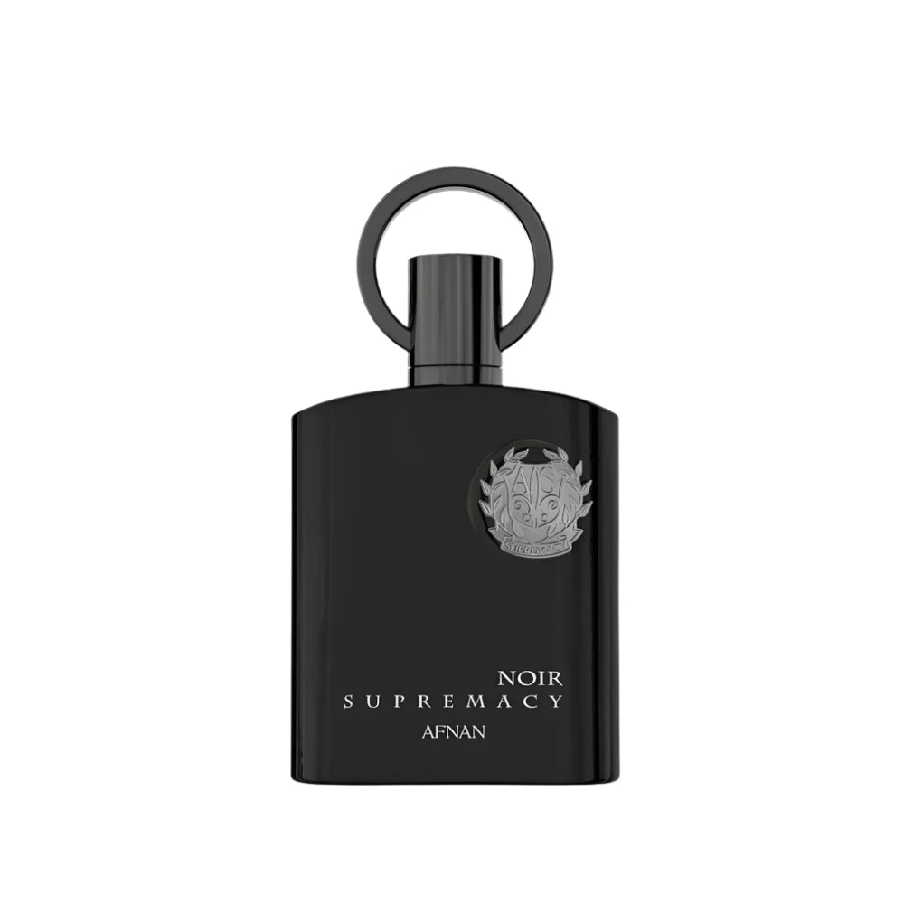AFNAN Supremacy Noir Eau De Parfum For Unisex