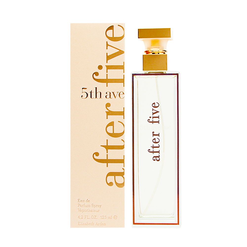 ELIZABETH ARDEN 5th Avenue After Five Eau De Parfum For Women