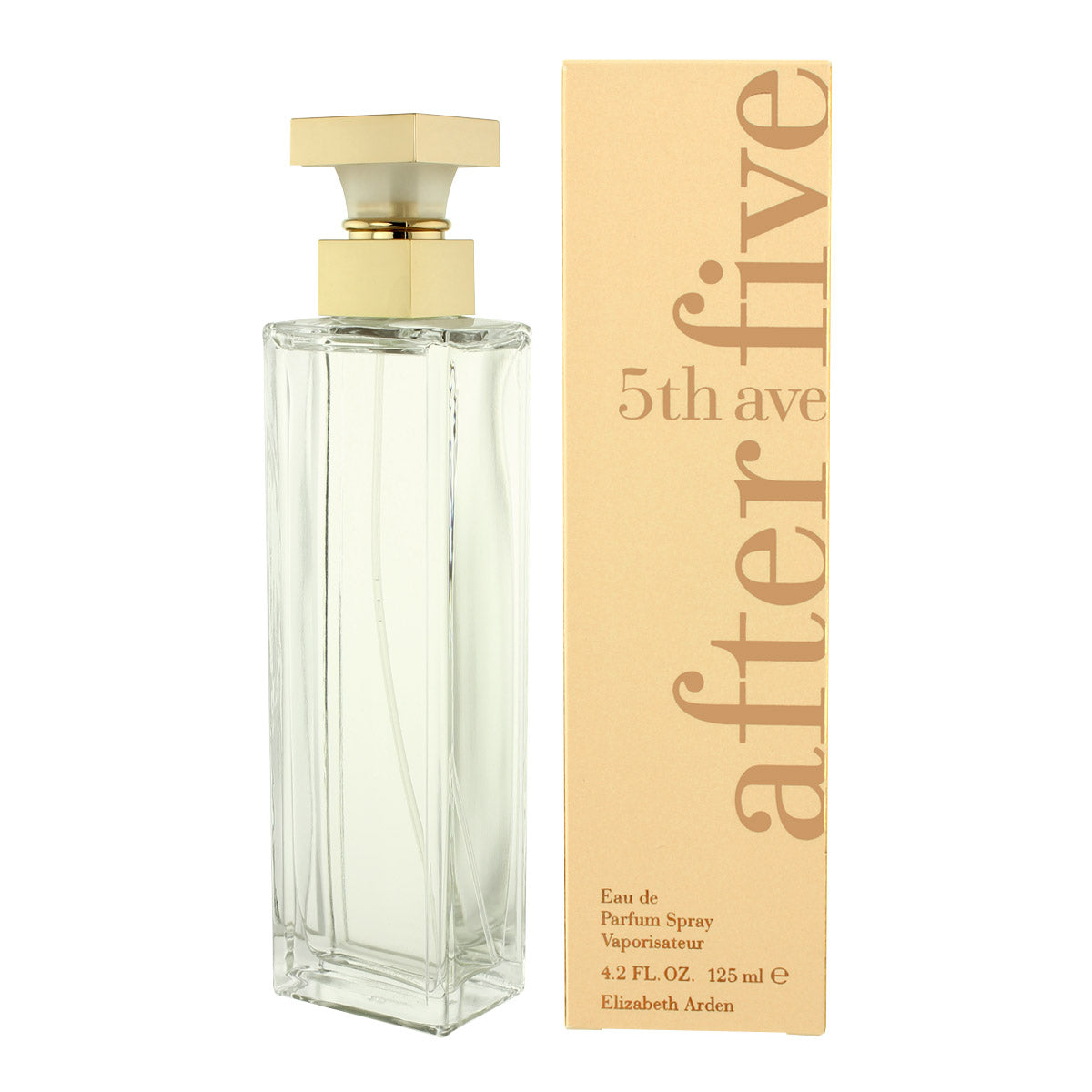 ELIZABETH ARDEN 5th Avenue After Five Eau De Parfum For Women