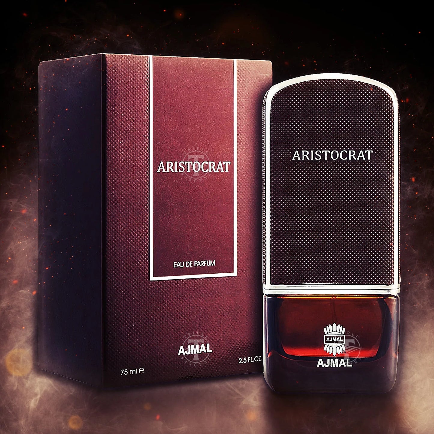AJMAL Aristocrat Eau De Parfum For Men