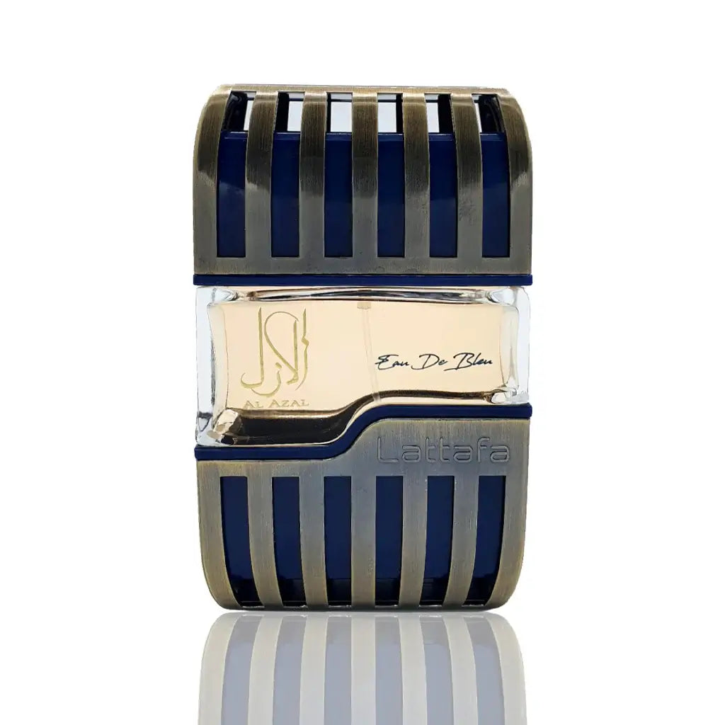LATTAFA Al Azal, Eau De Parfum for Men