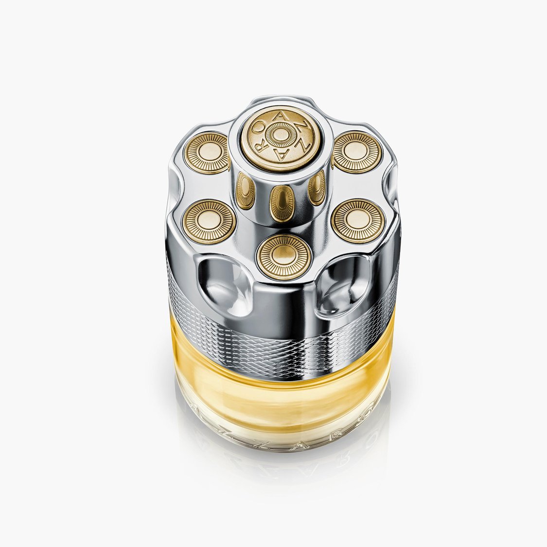 AZZARO Wanted Eau De Toilette For Men