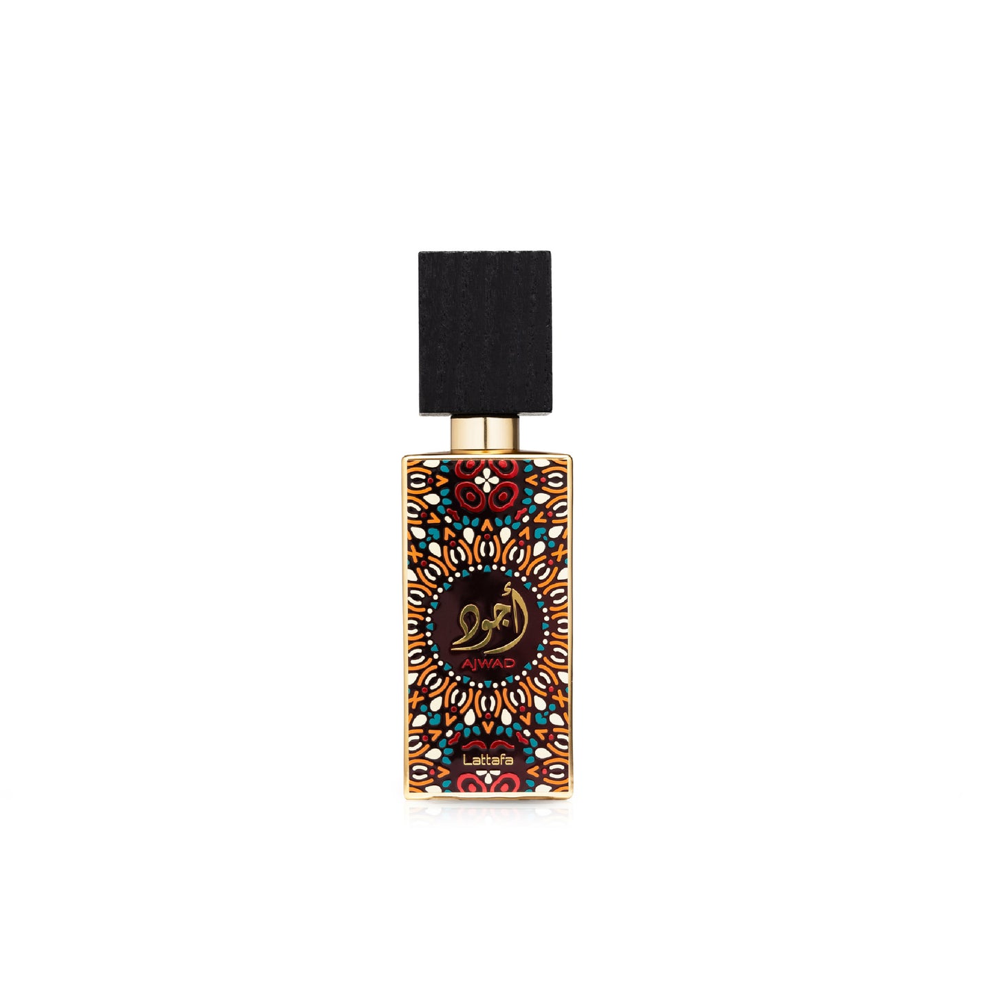 LATTAFA Ajwad Eau De Parfum for Unisex