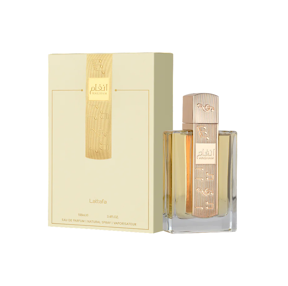 LATTAFA Angham Eau De Parfum for Men & Women