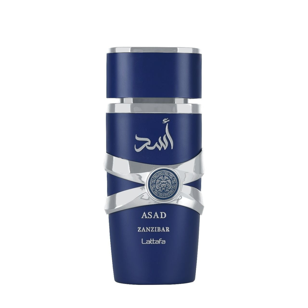 LATTAFA Asad Zanzibar Eau De Parfum For Men