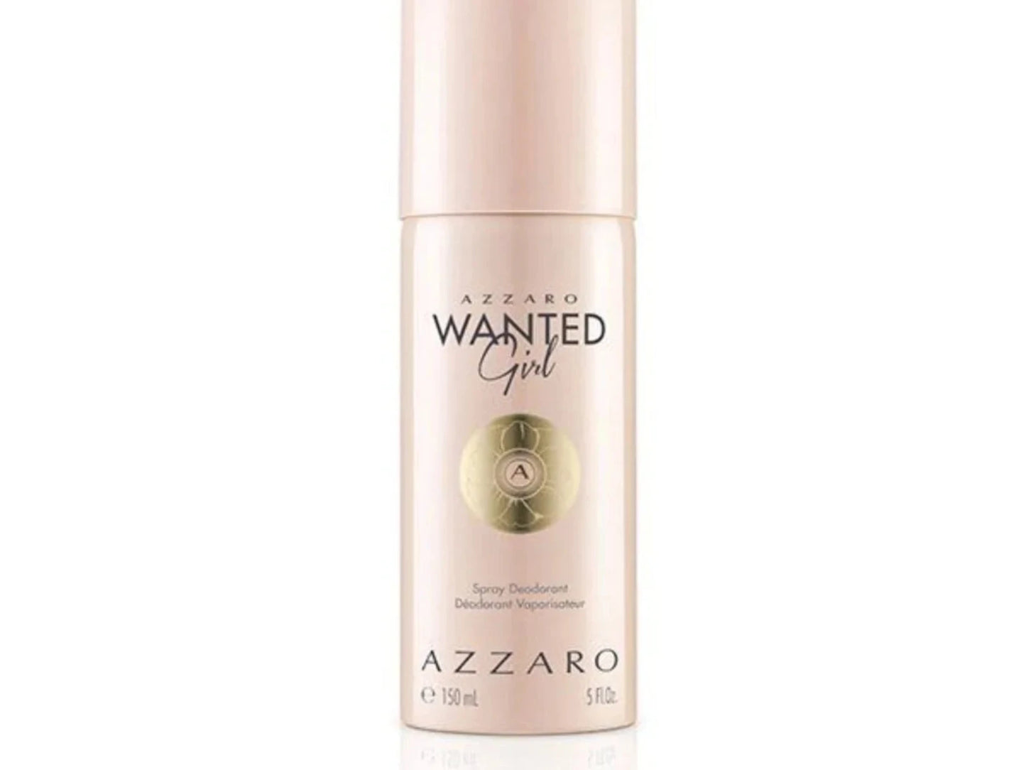 AZZARO Wanted Girl Deodorant For Women