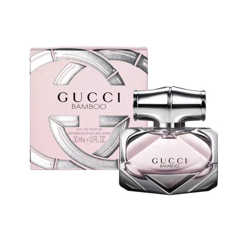 GUCCI Bamboo Eau De Parfum for women
