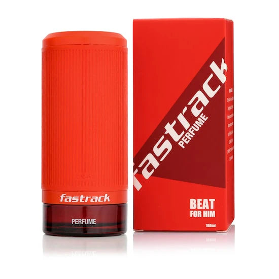 FASTRACK Beat Eau De Toilette For Men