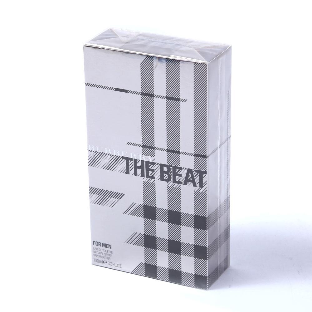 BURBERRY The Beat Eau De Toilette for men