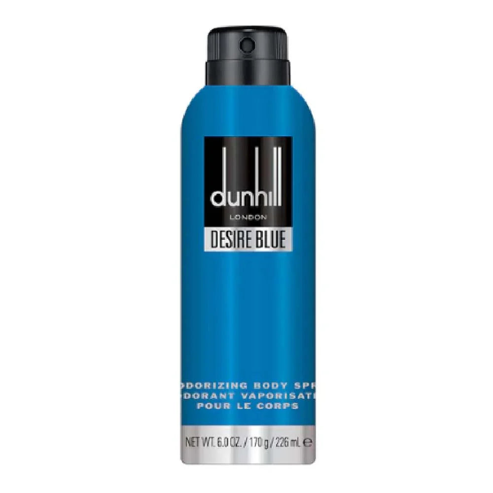 DUNHILL Desire Blue Deodorant For Men