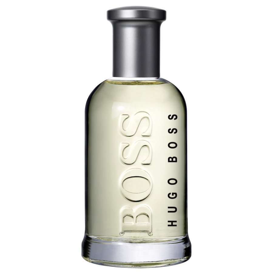 BOSS Bottled Eau De Toilette Spray