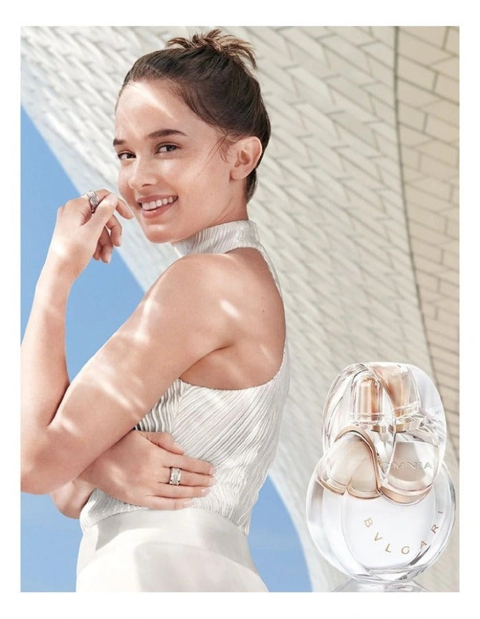 BVLGARI Omnia Crystalline Eau de Toilette gift set
