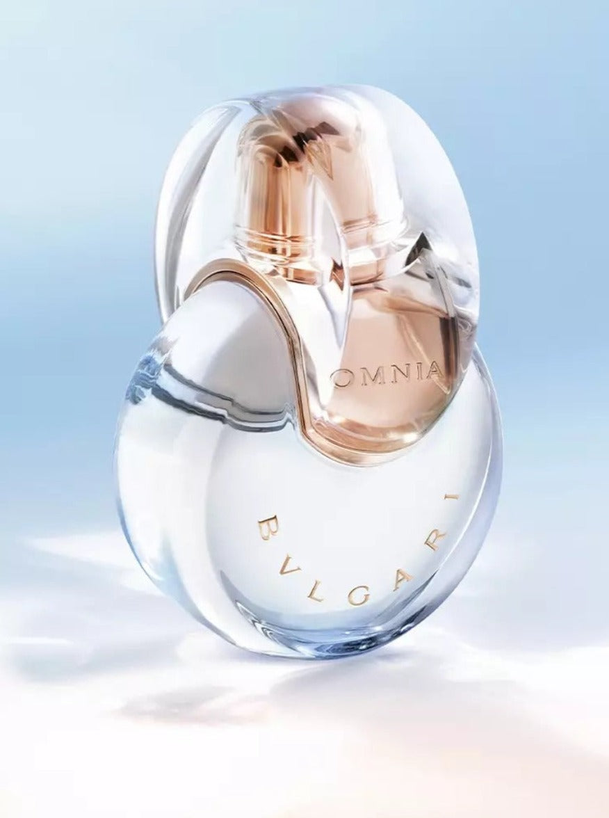 BVLGARI Omnia Crystalline Eau de Toilette gift set