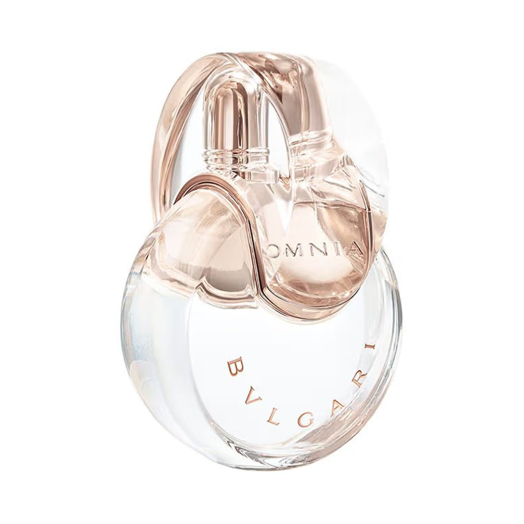 BVLGARI Omnia Crystalline Eau de Toilette gift set