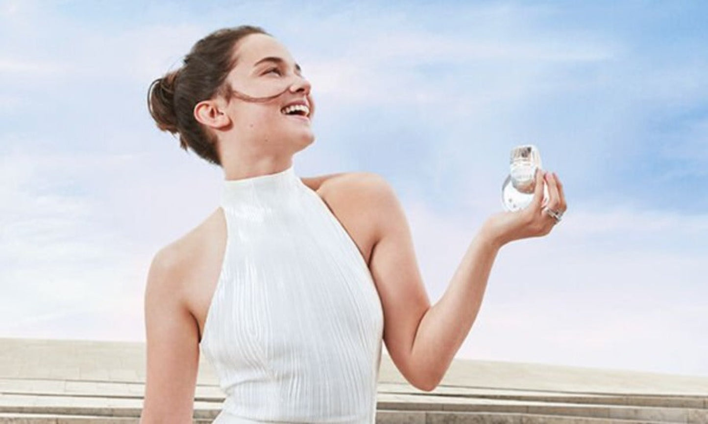 BVLGARI Omnia Crystalline Eau de Toilette gift set