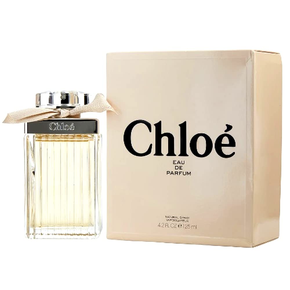 CHLOE Eau de Parfum - Main Image