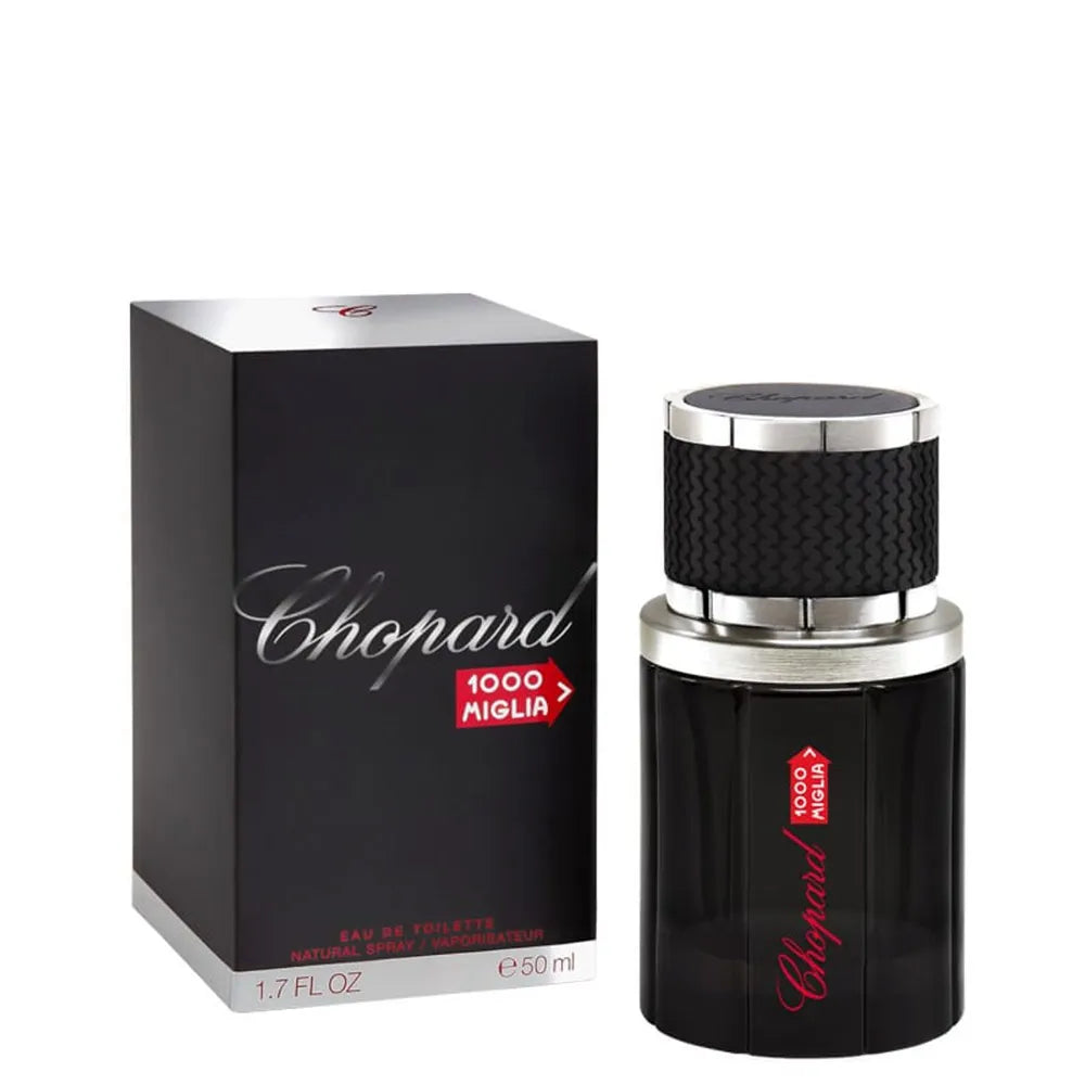 CHOPARD 1000 Miglia Eau de Toilette For Men - Main Image