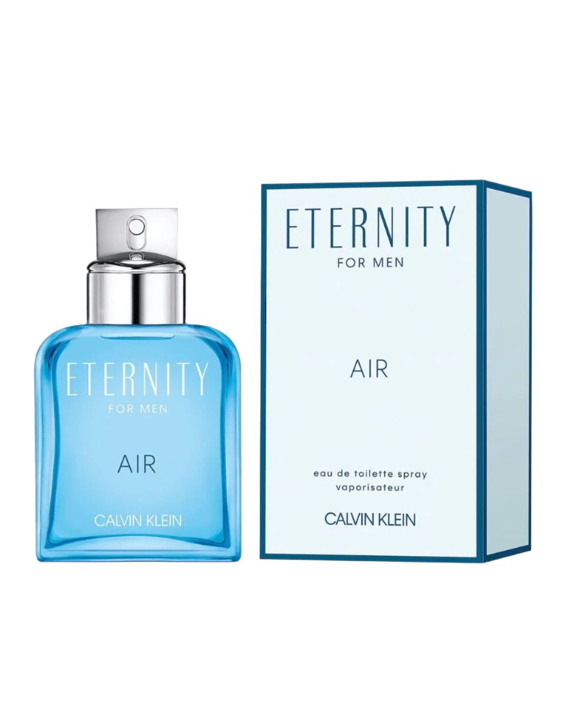 CALVIN KLEIN Eternity Air For Men For Men