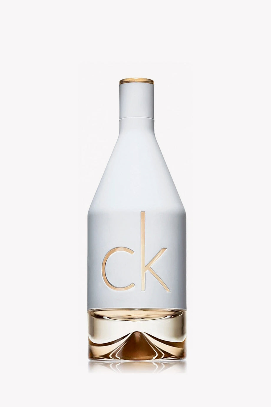 CALVIN KLEIN CK IN2U Eau De Toilette For Her