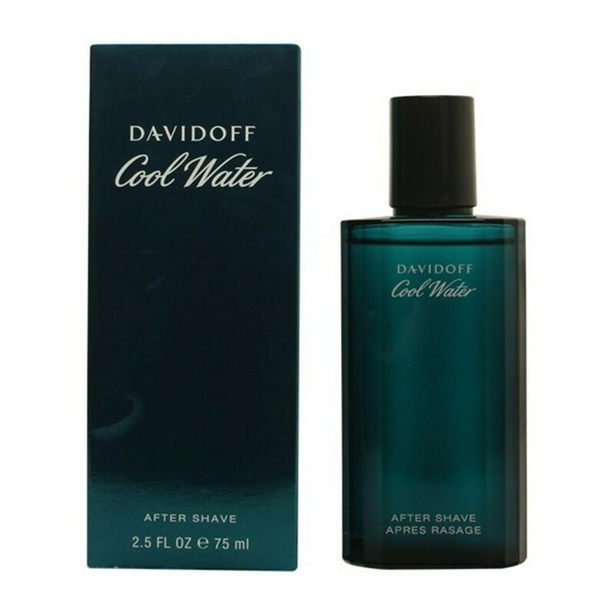 DAVIDOFF Cool Water After Shave for Men – Fragrance Lounge ®