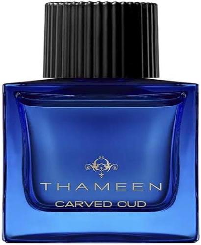 THAMEEN LONDON Carved Oud Eau De Parfum For Unisex