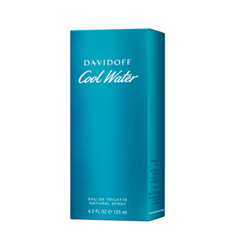 DAVIDOFF Cool Water Eau De Toilette for Men