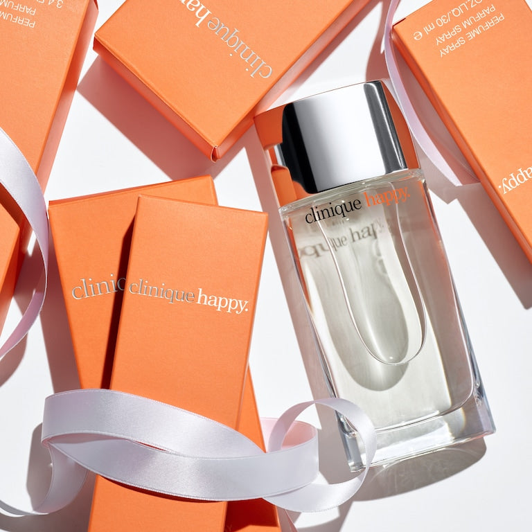 CLINIQUE Happy Parfum Spray for Women